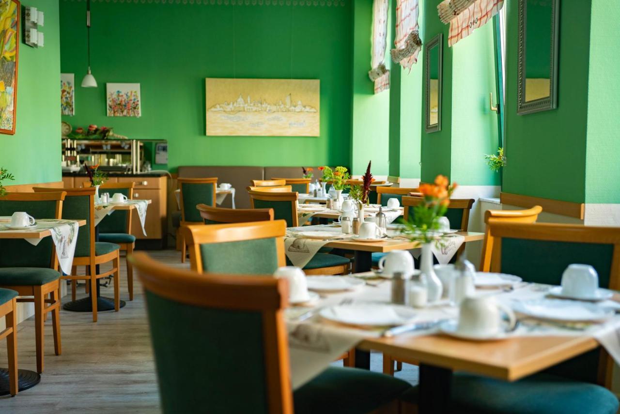 Hotel Adagio Leipzig Extérieur photo