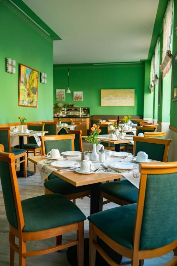 Hotel Adagio Leipzig Extérieur photo