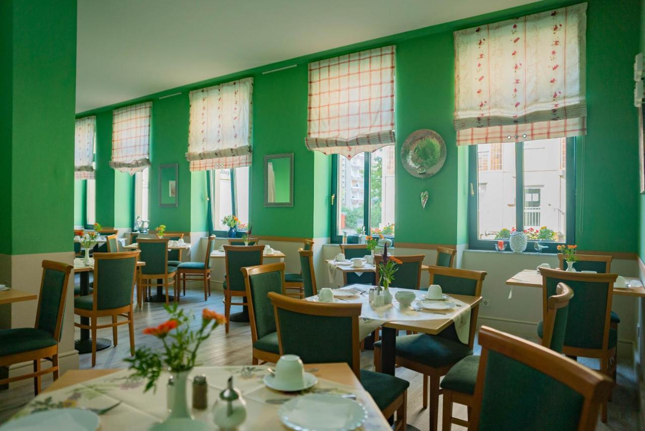 Hotel Adagio Leipzig Extérieur photo