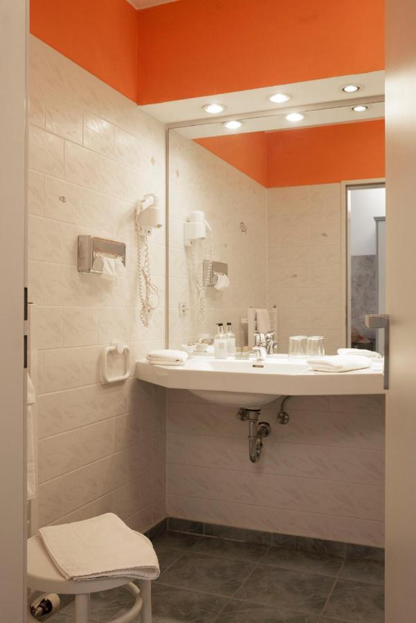 Hotel Adagio Leipzig Extérieur photo