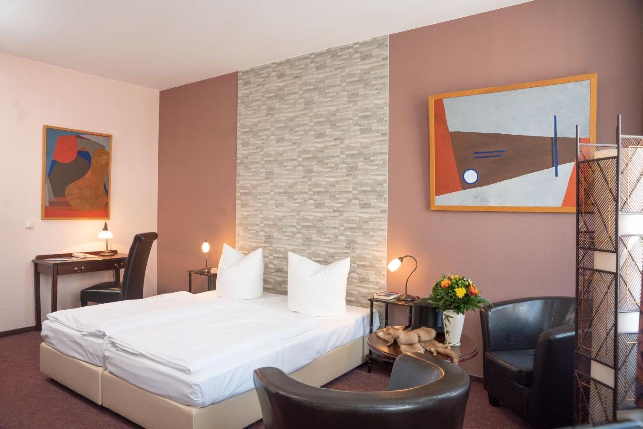 Hotel Adagio Leipzig Extérieur photo