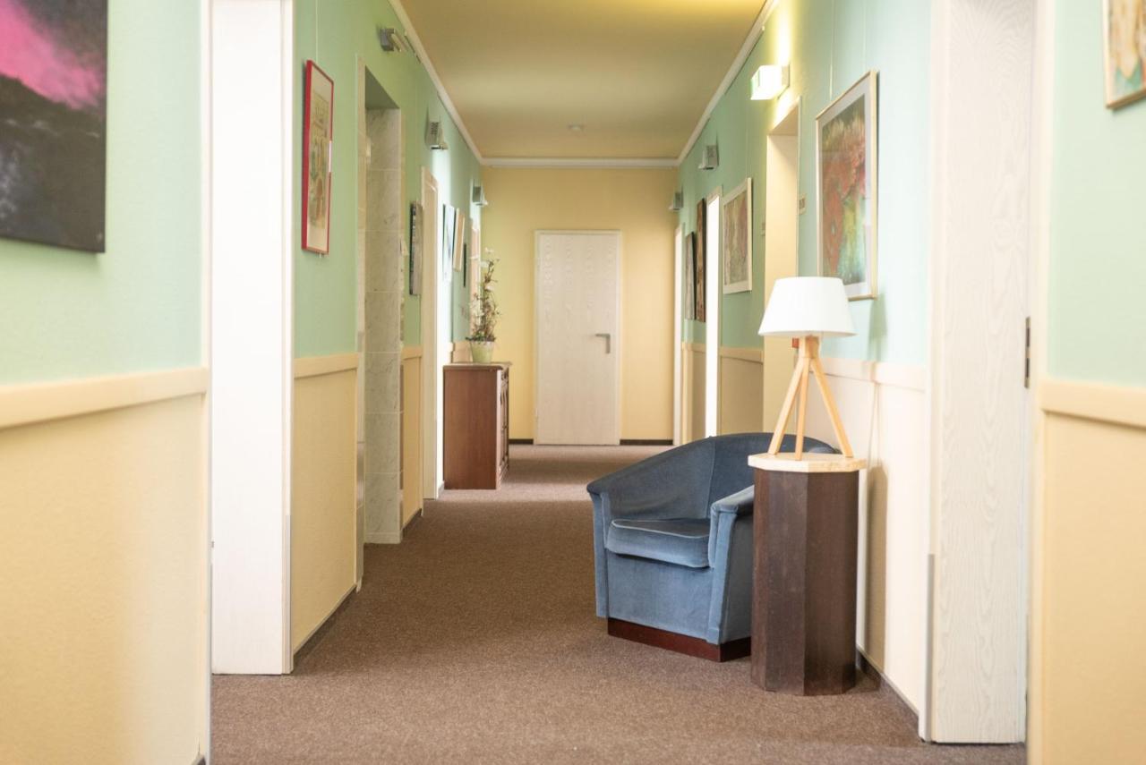 Hotel Adagio Leipzig Extérieur photo