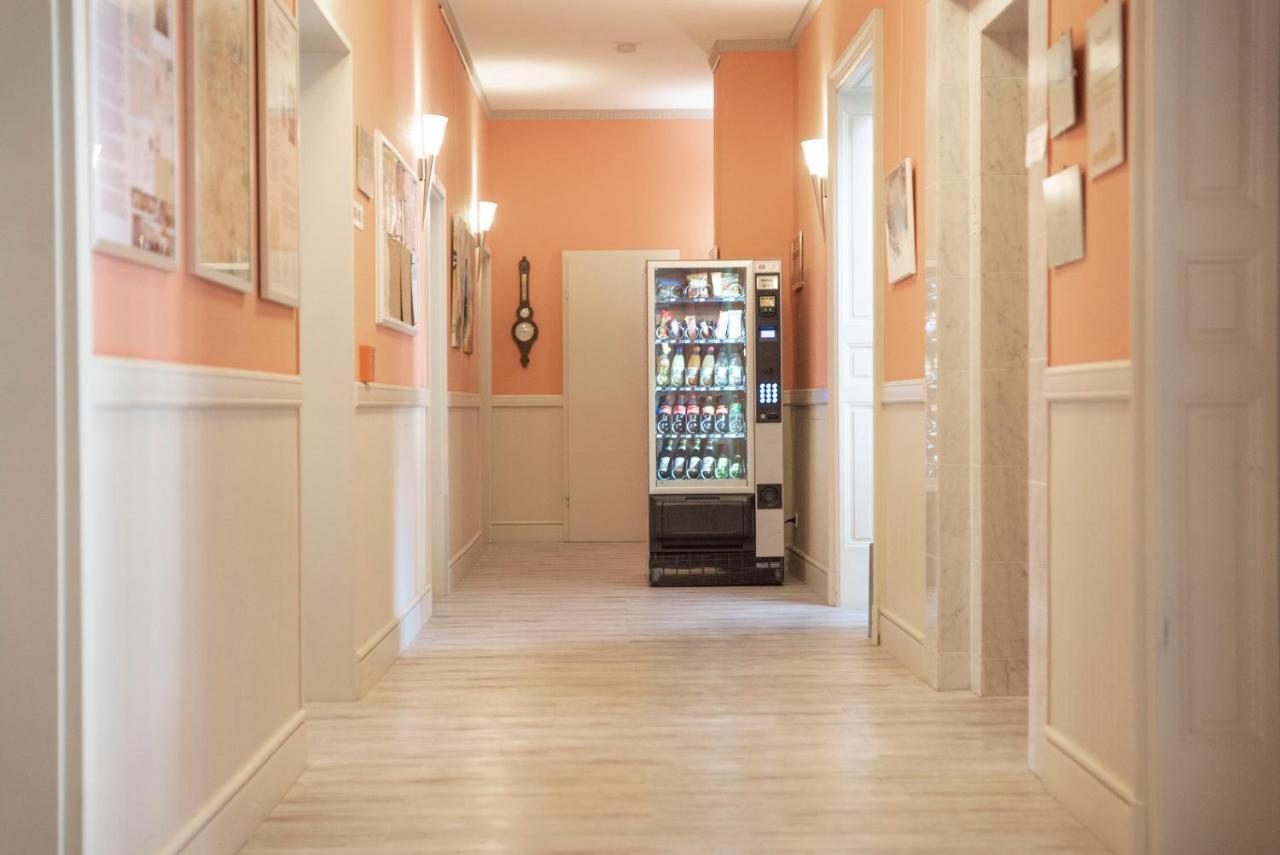 Hotel Adagio Leipzig Extérieur photo
