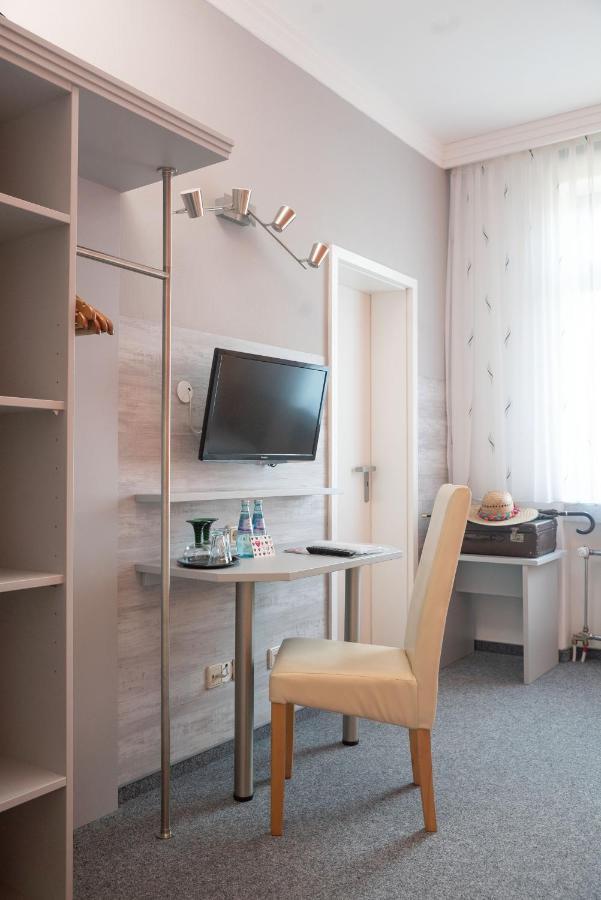 Hotel Adagio Leipzig Extérieur photo
