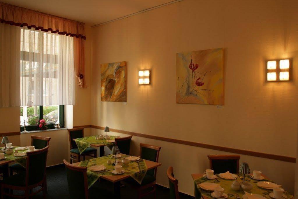 Hotel Adagio Leipzig Extérieur photo