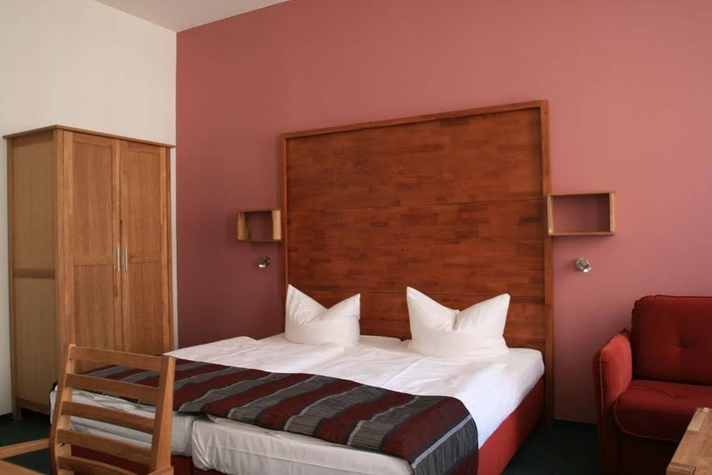 Hotel Adagio Leipzig Extérieur photo