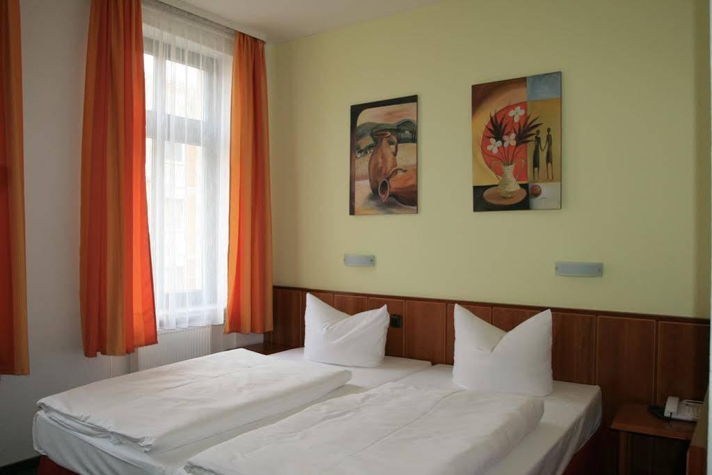 Hotel Adagio Leipzig Extérieur photo