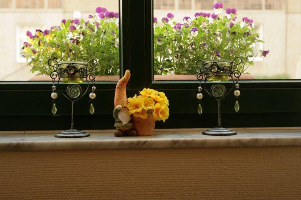 Hotel Adagio Leipzig Extérieur photo