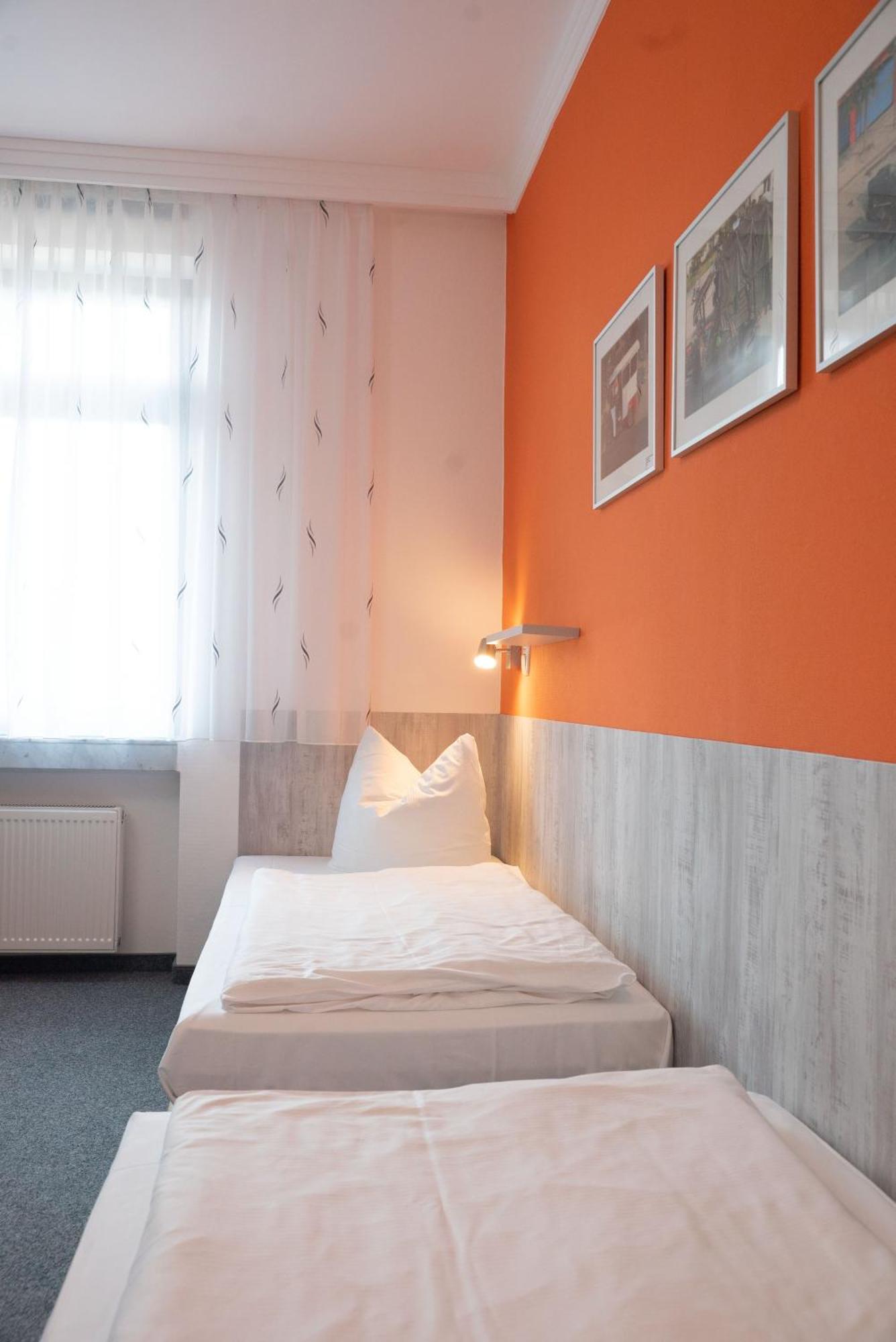 Hotel Adagio Leipzig Chambre photo