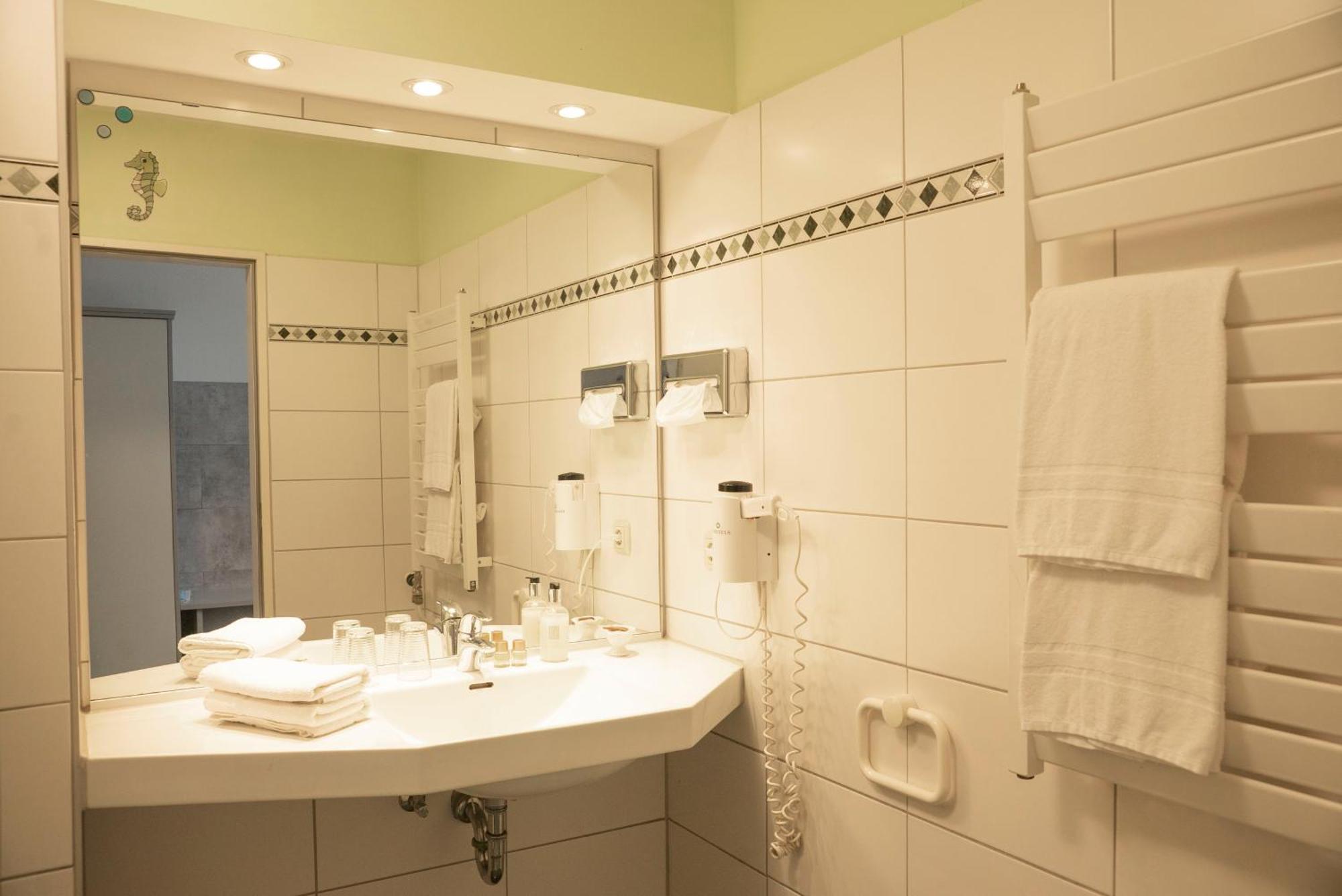 Hotel Adagio Leipzig Chambre photo