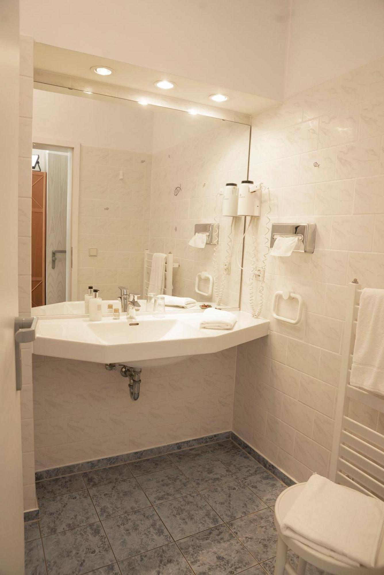 Hotel Adagio Leipzig Chambre photo